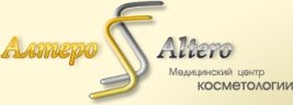 логотип Медицинский центр Алтеро на Таганской