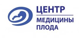 логотип Центр медицины плода Медика