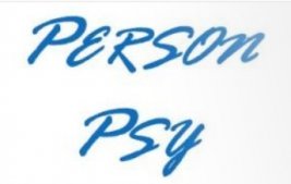 логотип Person Psy