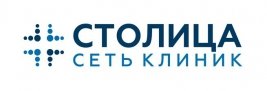 логотип Медицинский центр Столица на Ленинском, 90