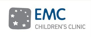 логотип Детская клиника Европейского медицинского центра