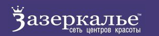 логотип Клиника Зазеркалье на Кантемировской