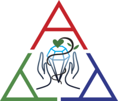 логотип Экспертная клиника Алодерм