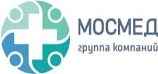логотип Группа Компаний Мосмед МЦ Пульс