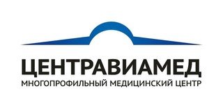 логотип Центравиамед на Проспекте Будённого