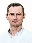 Хольнов Андрей Игоревич Акушер, Гинеколог, Репродуктолог (ЭКО)