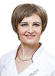 Голицына Татьяна Юрьевна Эндокринолог, Диетолог