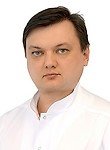 Иванчин Дмитрий Михайлович Физиотерапевт, Спортивный врач, Врач ЛФК