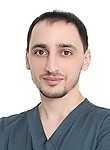 Маилян Ашот Михайлович Стоматолог, Челюстно-лицевой хирург