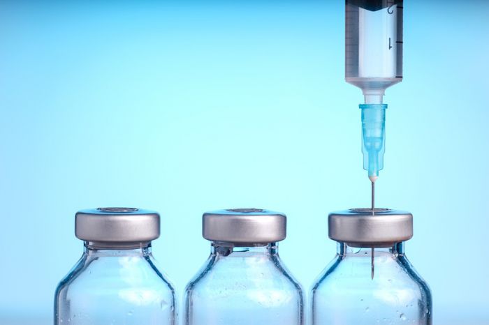 Исследователи раскрыли причины снижения эффективности американской противогриппозной вакцины