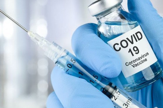 В России стартовала регистрация третьей вакцины от COVID-19