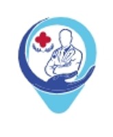  логотип Медицинский центр Экомед