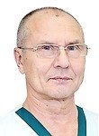 Овсянников Владимир Борисович Мануальный терапевт, Ортопед, Травматолог