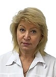 Минина Елена Юрьевна  УЗИ-специалист