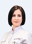 Лемешко Ирина Дмитриевна Невролог, Эпилептолог