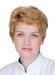 Декалина Мария Вячеславовна Кардиолог