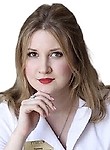 Солоид Елизавета Кирилловна Акушер, Гинеколог, УЗИ-специалист, Маммолог