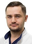 Македонский Евгений Витальевич Ортопед, Травматолог, Вертебролог