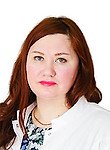 Федяева Татьяна Валериевна Венеролог, Дерматолог, Трихолог, Косметолог, Дерматовенеролог