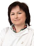 Макарова Елена Николаевна Гематолог