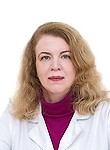 Кременчугская Марина Ревдитовна Невролог, Эпилептолог