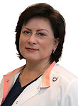 Саулина Ольга Альбертовна Невролог, Рефлексотерапевт