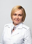 Степановская Светлана Сергеевна Кардиолог