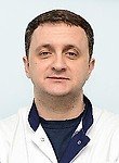 Гнелица Николай Николаевич Ортопед, Травматолог