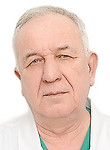 Татаринов Олег Петрович Невролог