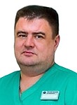 Петраковский Владимир Владимирович Ортопед, Травматолог