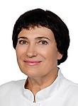 Абрамова Ирина Петровна Терапевт, Кардиолог
