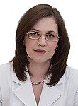 Берестянская Ирина Борисовна Репродуктолог (ЭКО), Гинеколог
