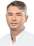 Верещагин Лев Владиславович Окулист (офтальмолог)