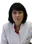 Бабичева Татьяна Васильевна Акушер, Гинеколог