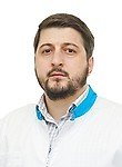 Кортоев Белан Исаевич Ортопед, Травматолог, Вертебролог