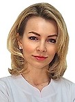 Кононова Виктория Александровна Маммолог, Онколог, Онколог-маммолог
