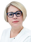 Илясова Ольга Владимировна Стоматолог