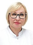 Парфёнова Елена Валерьевна
