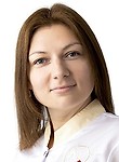 Туровская Екатерина Федоровна Невролог