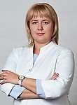 Пестрикова Павлина Витальевна Терапевт, УЗИ-специалист, Врач функциональной диагностики