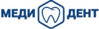 логотип МедиДент