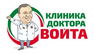 логотип Институт вертебрологии ул. Фурштатская, 25