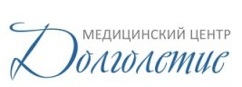 логотип Долголетие на Бронницкой