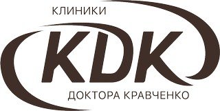 логотип Клиника доктора Кравченко