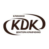 логотип Клиника доктора Кравченко
