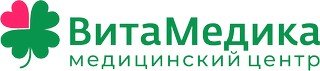 логотип ВитаМедика на Мамина-Сибиряка