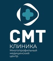 логотип СМТ Клиника