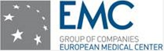  логотип Центр Реабилитации Европейский медицинский центр в Жуковке (ЕМС)