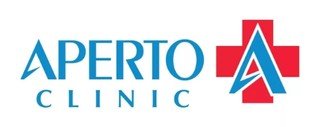 логотип Aperto Сlinic (Аперто Клиник)