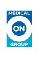 логотип Медикал Он Груп Карповка